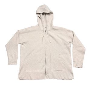Madewell Full Zip Hoodie